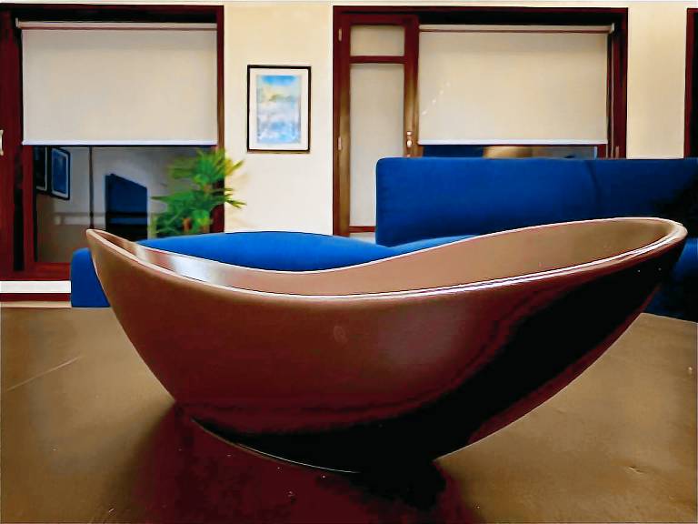 560 m&sup2; Ferienhaus