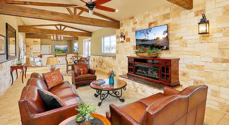 Carter Creek Winery Resort & Spa — photo 3