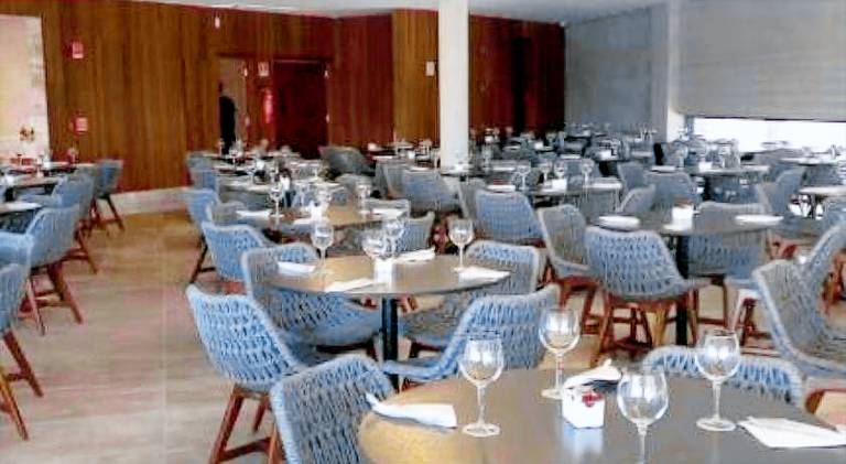 Salinas Premium Resort - Flat — photo 4