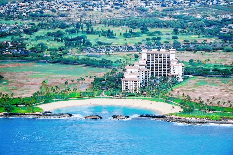 Villa Kapolei
