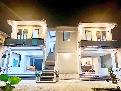 Captain's Home Phong Nha in Bo Trach