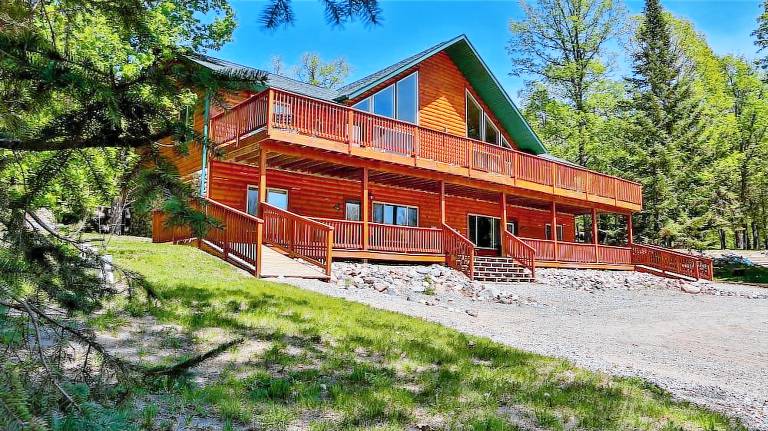 Lodge  Bemidji