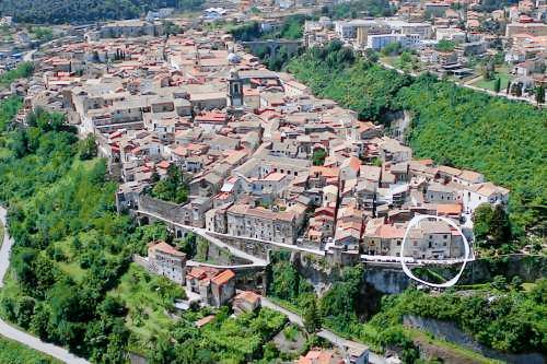 Appartamento Montesarchio