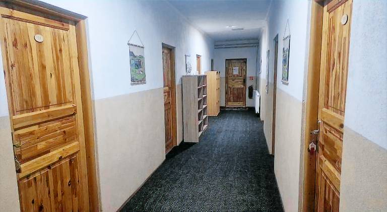 Chaty pod Gymesom - turisticka ubytovna — photo 3