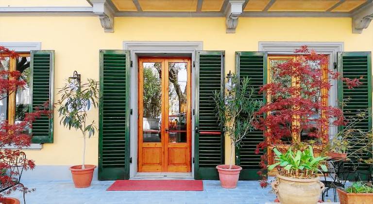 Hotel Prati — photo 3