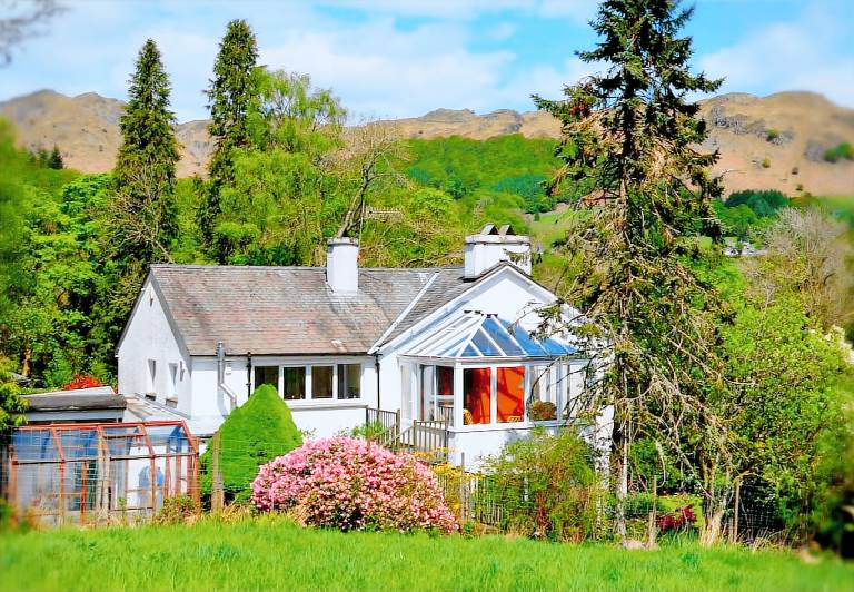 House Ambleside