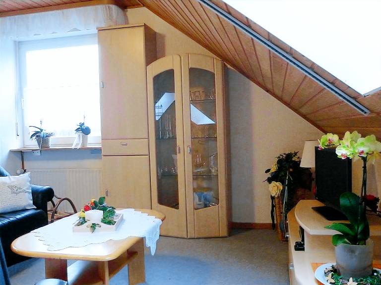 Ferienwohnung Warendorf