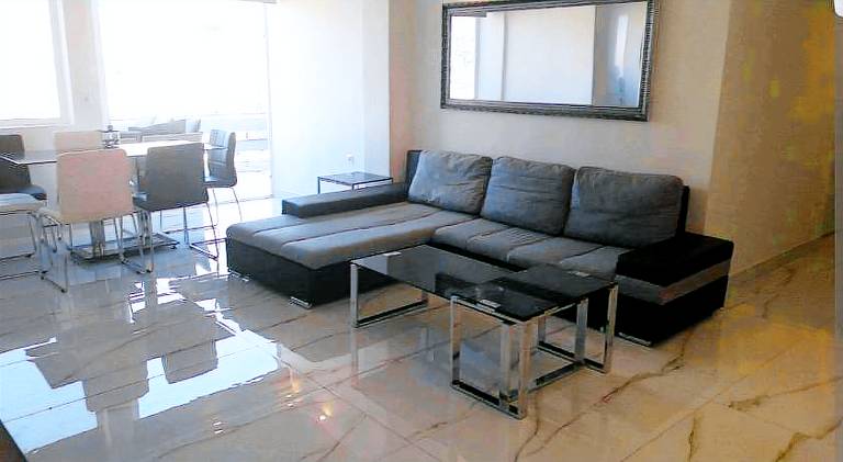 Holiday apartment with terrace — photo 4