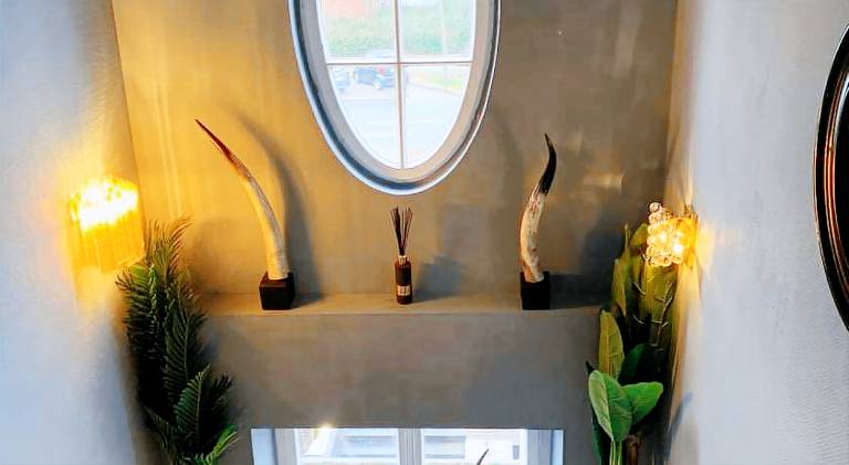 Boutique Hotel Villa Sarah — photo 4