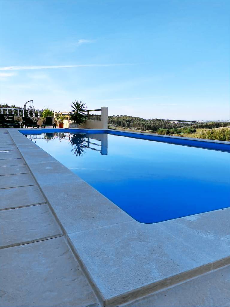 Quarto (B&B)  Serra de Montejunto
