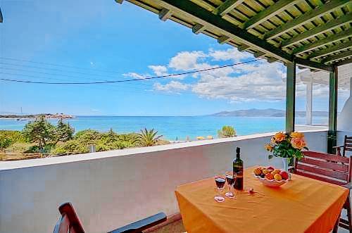 Appartement Agia Anna