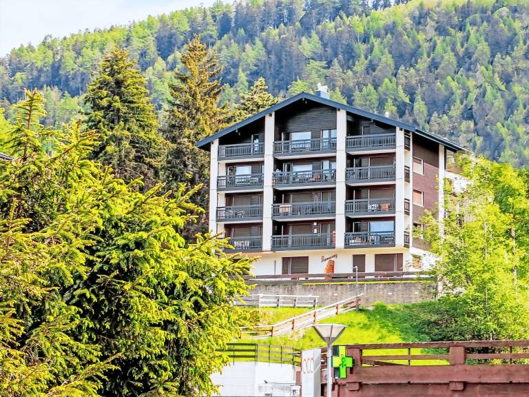 Appartamento vacanza  Veysonnaz