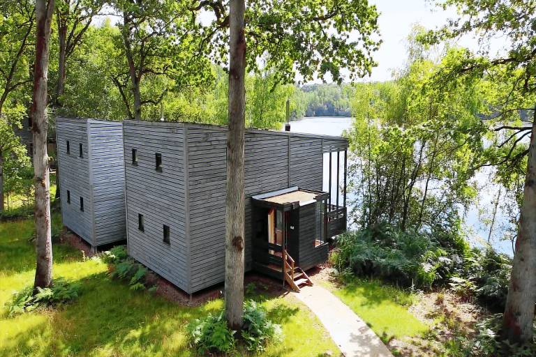 Cottage Tournai