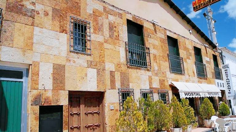Casa  Tarancón