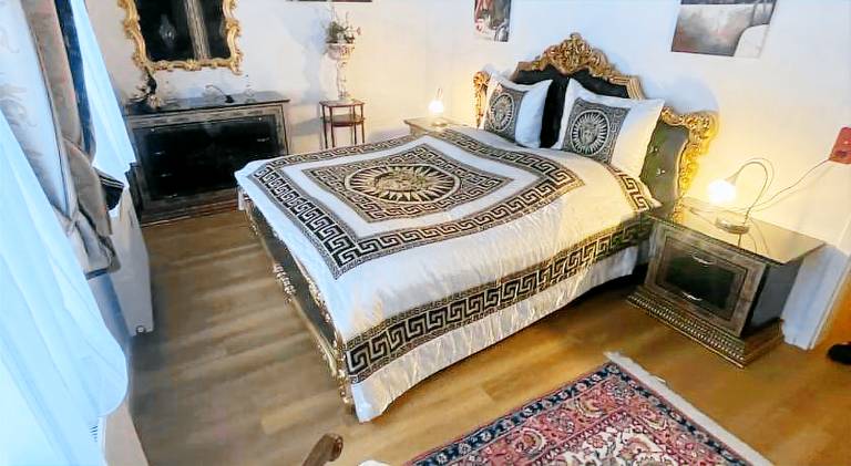 Holiday apartment | Pets allowed in Halle (Saale)
