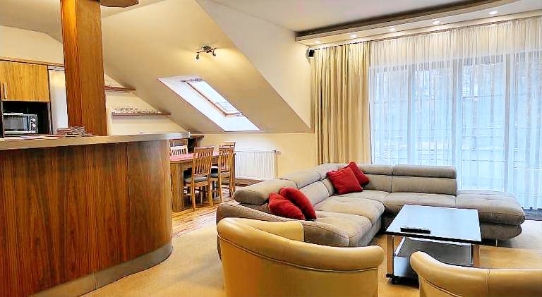 Rental apartment with pool | Dogs allowed — photo 3