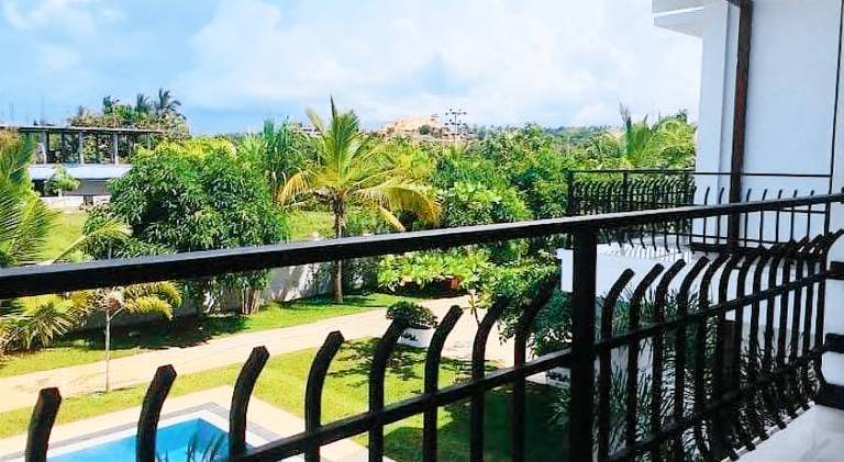 Bellamoon Resort — photo 5