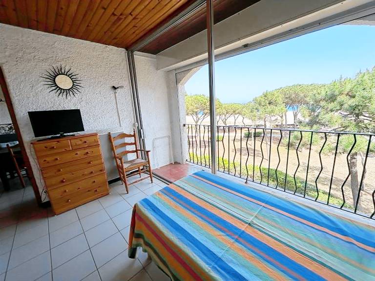 Rental apartment | Next to the beach | Pets are welcome — photo 4