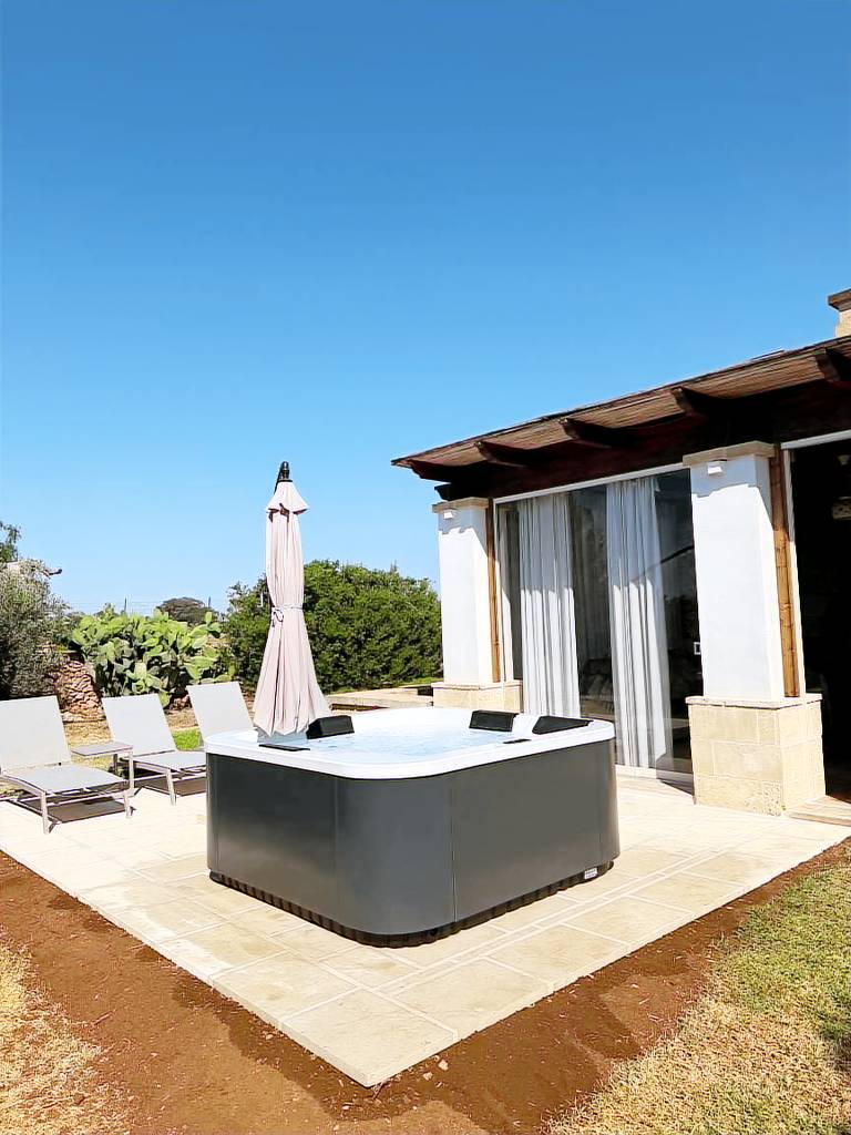 Big house with pool, terrace & garden | Perfect for remote work | Pets allowed — photo 4