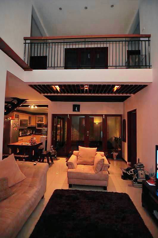 Privatrum South Jakarta
