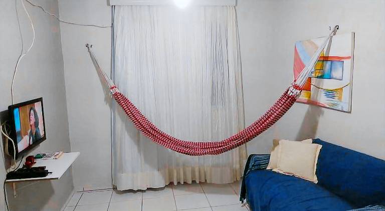 Apartment | Pet-friendly in Caucaia