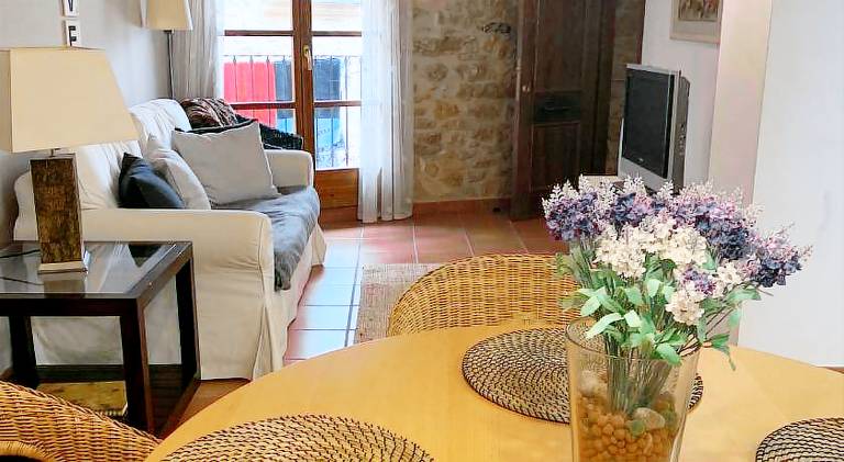 Apartment with 2 rooms for 4 persons — photo 3