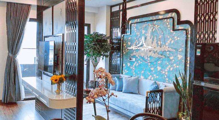 FLC Sea Tower Quy Nhon Seaview Condotel — photo 3