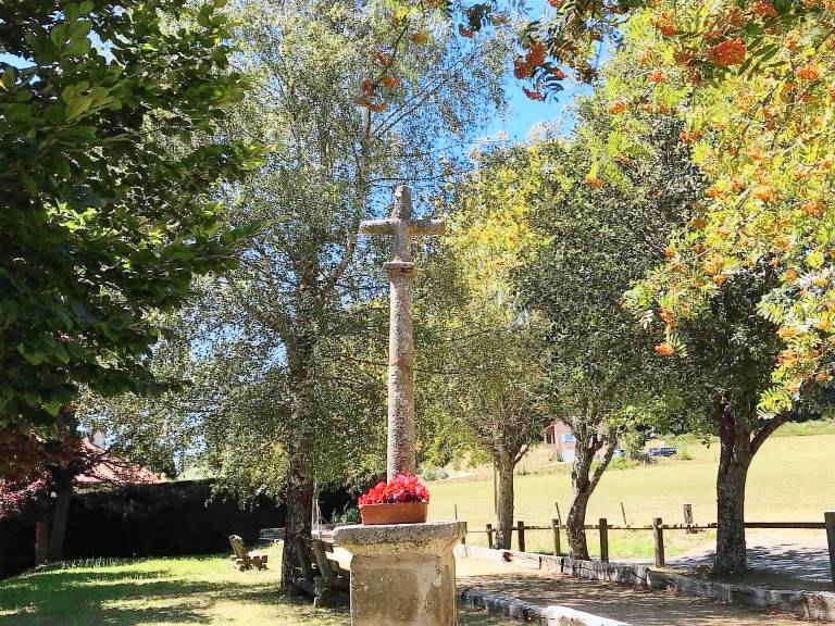 Cottage Saint-Bonnet-le-Froid