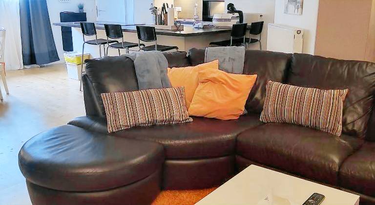 Rental apartment with 1 room for 4 persons — photo 2