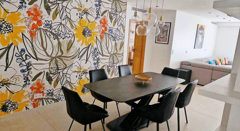 Holiday apartment with 2 rooms for 6 persons in Saint-Tropez