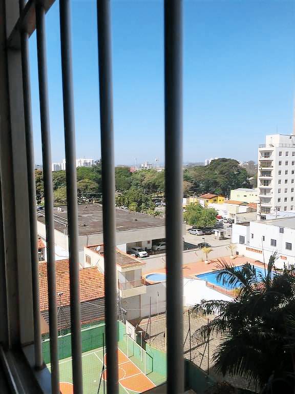 Apartamento  Jardim Nove de Julho