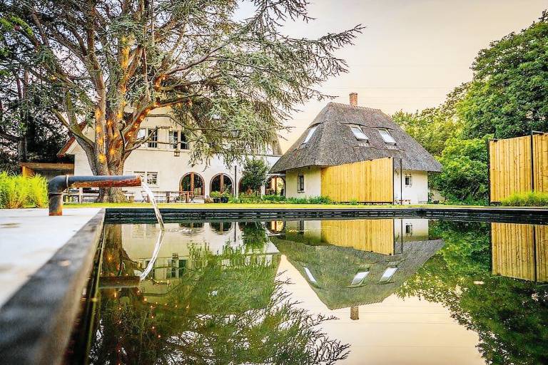 Villa  Oosterzele