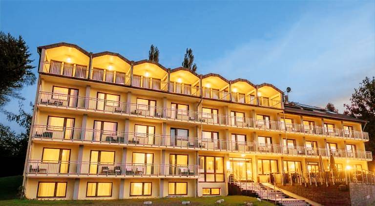 Hotel Sonnenhof in Ravensburg