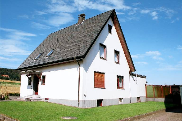Ferienwohnung Lübbecke
