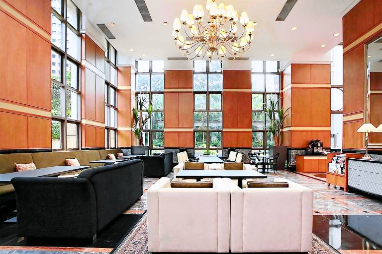 Lovely serviced apartment with garden, pool & barbecue | Good for workation | Pet-friendly — photo 3