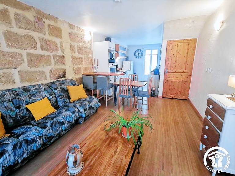 Gîte Sète