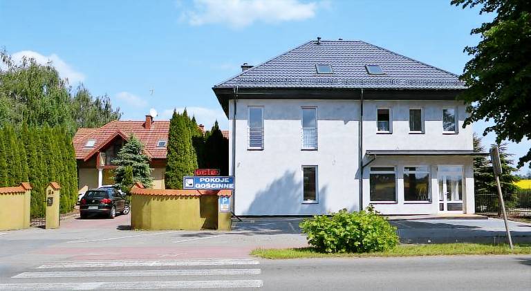 Bed & Breakfast Malbork