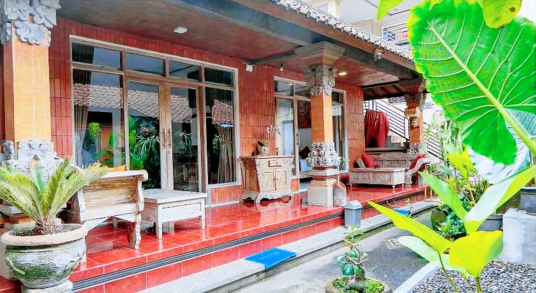 Purnama House — photo 4