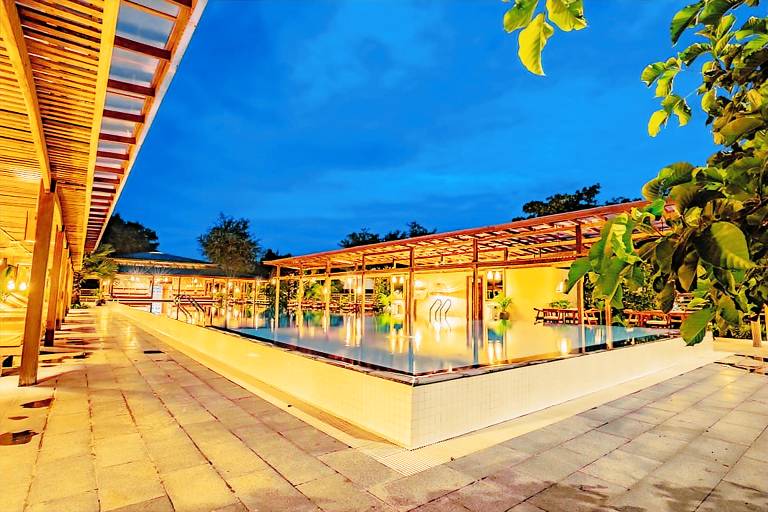 Peam Snea Resort — photo 3