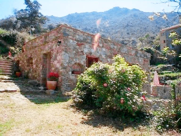 Maison de vacances Lama