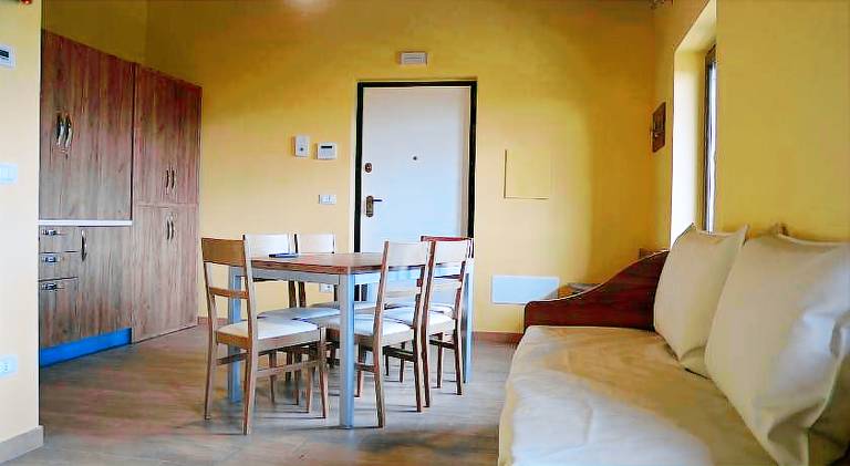 I fiori del Pollino - Guest House — photo 2