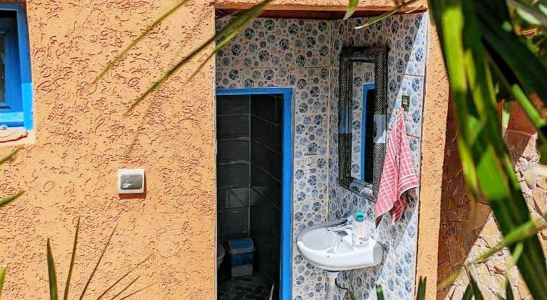 Authentic Moroccan Family Homestay — photo 4