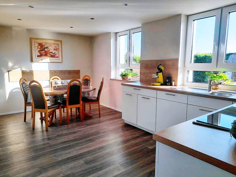Ferienwohnung Beckingen