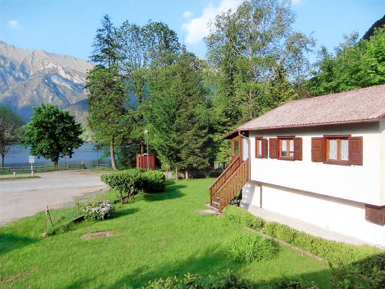 Maison de vacances  Lago di Ledro