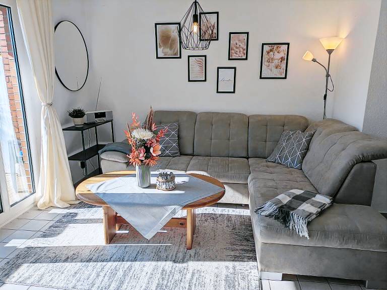 Ferienhaus Carolinensiel