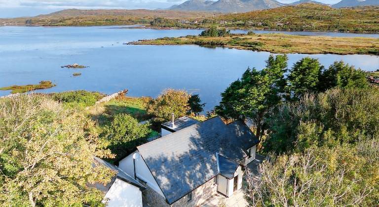 Vacation home | Pets allowed in Galway