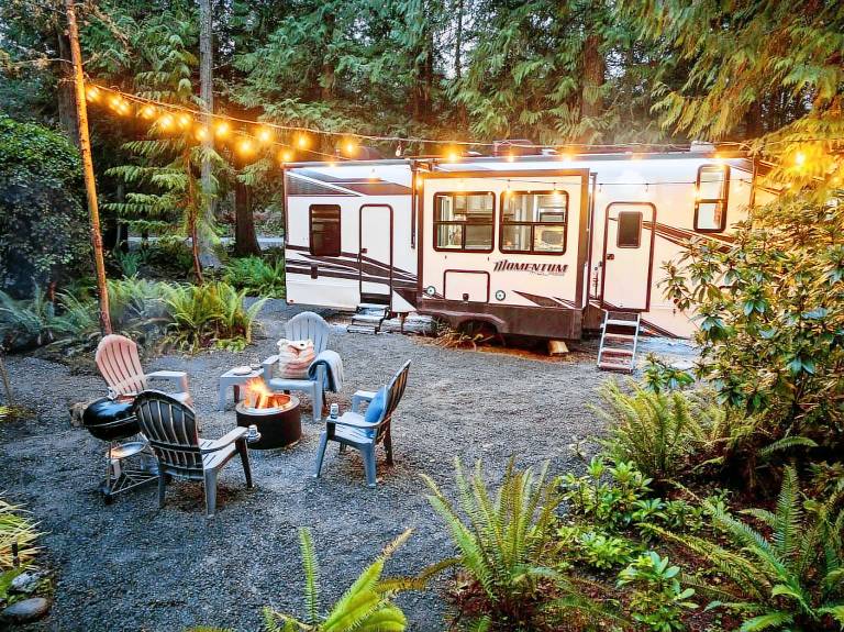 Caravan Sequim