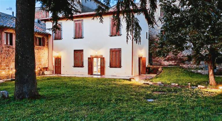 Vacation home | Pet-friendly in Viterbo