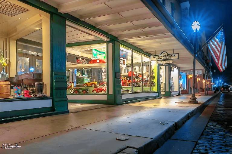 Chateau Saint Denis Hotel, a Trademark Collection by Wyndham in Natchitoches, LA