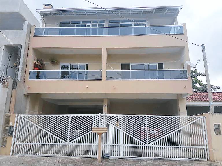Apartamento Guaratuba